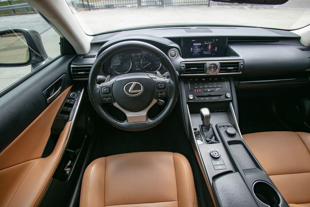 2018 Lexus IS 300 Atlanta GA