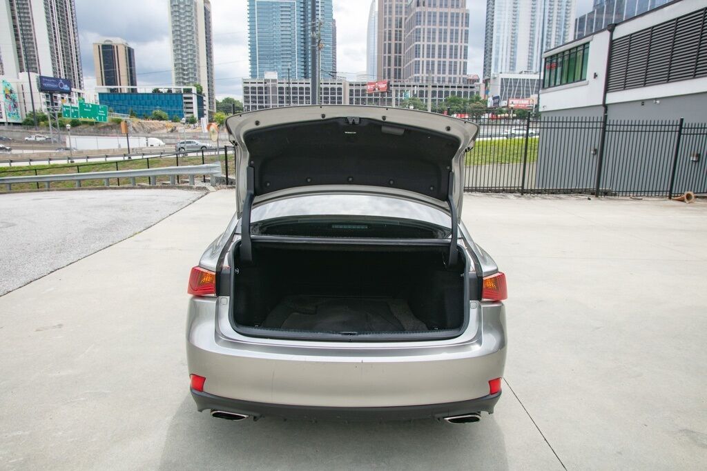 2018 Lexus IS 300 Atlanta GA