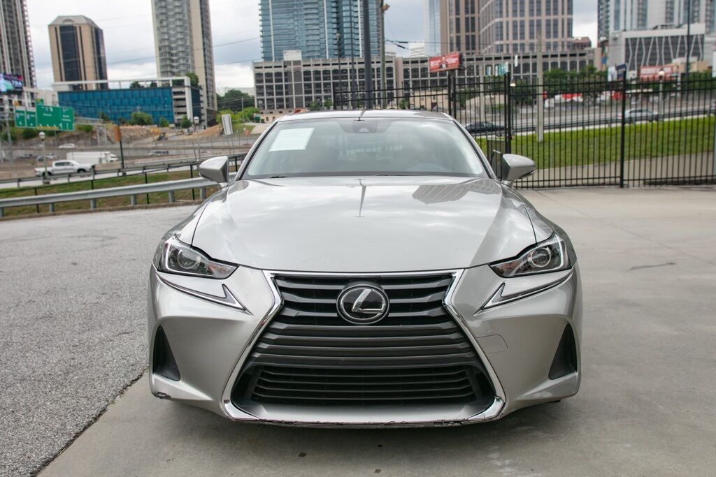 2018 Lexus IS 300 Atlanta GA