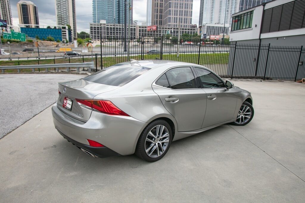 2018 Lexus IS 300 Atlanta GA