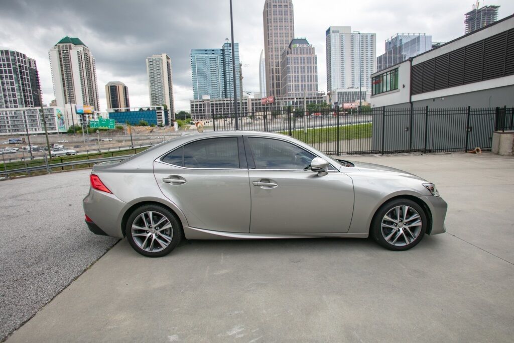 2018 Lexus IS 300 Atlanta GA