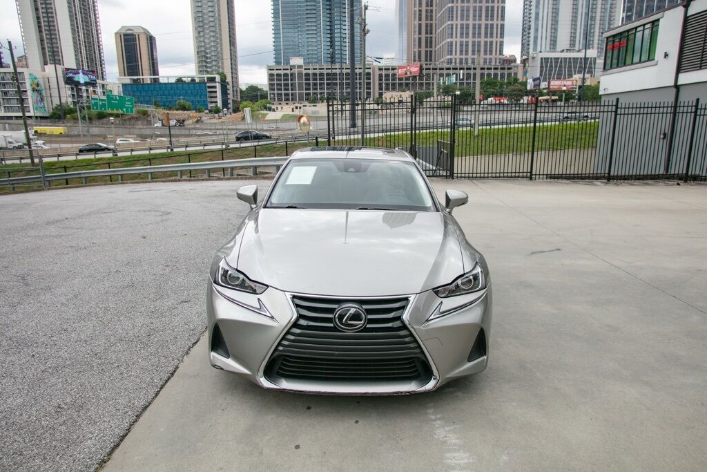 2018 Lexus IS 300 Atlanta GA