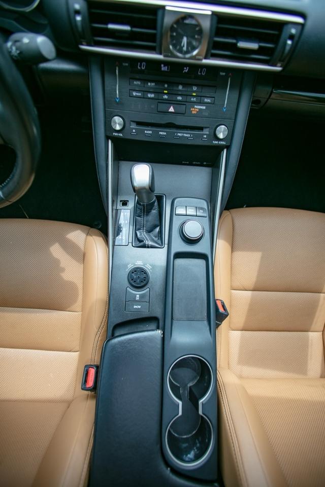 2018 Lexus IS 300 Atlanta GA