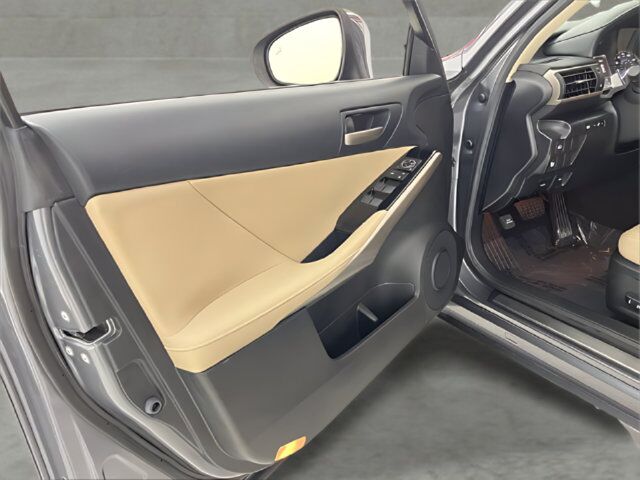 2018 Lexus IS 300 Carrollton TX