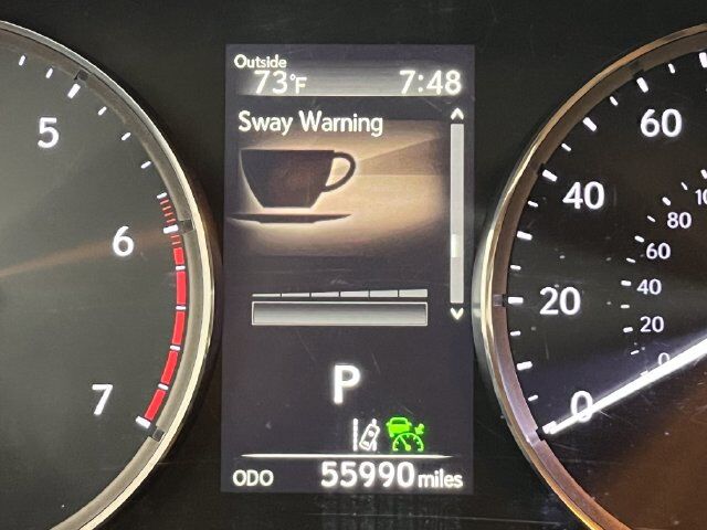 2018 Lexus IS 300 Carrollton TX