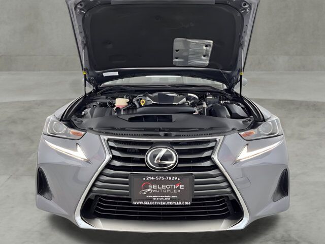 2018 Lexus IS 300 Carrollton TX