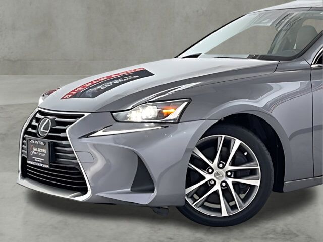 2018 Lexus IS 300 Carrollton TX