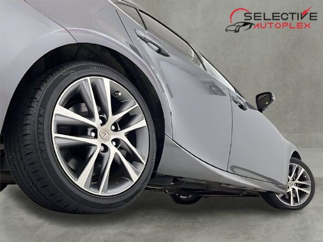 2018 Lexus IS 300 Carrollton TX