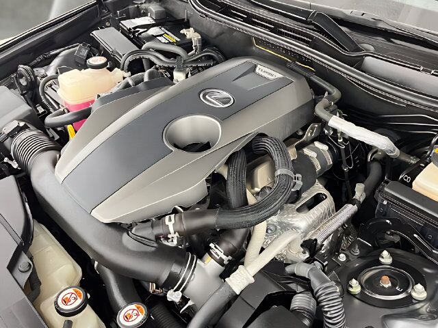 2018 Lexus IS 300 Carrollton TX