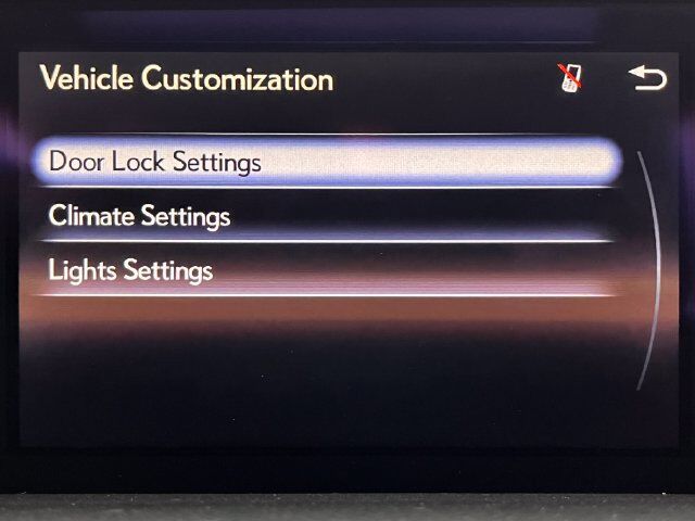 2018 Lexus IS 300 Carrollton TX