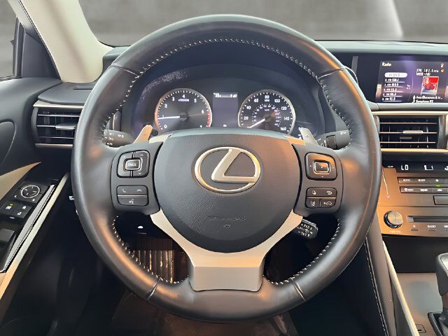 2018 Lexus IS 300 Carrollton TX