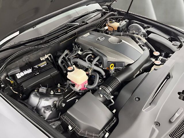 2018 Lexus IS 300 Carrollton TX