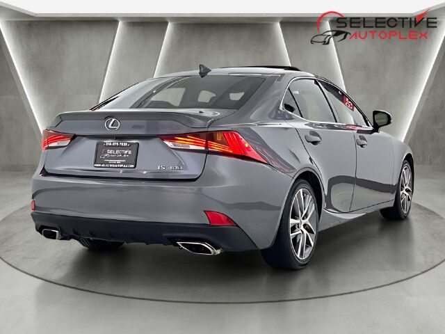 2018 Lexus IS 300 Carrollton TX