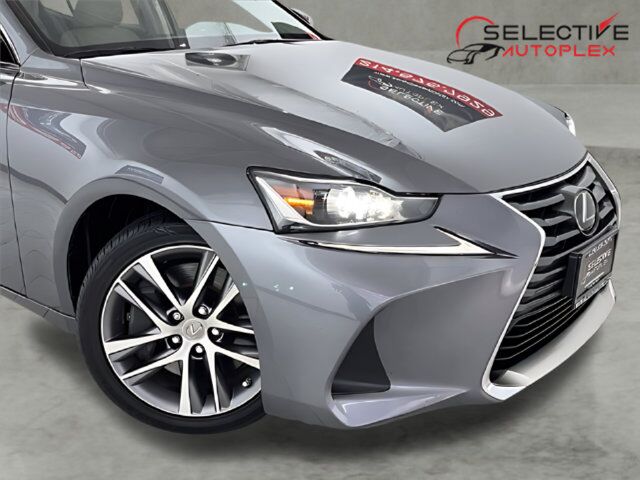 2018 Lexus IS 300 Carrollton TX