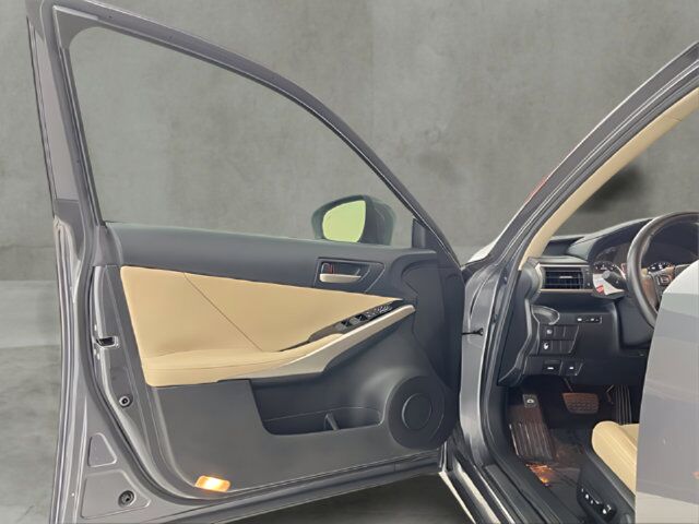 2018 Lexus IS 300 Carrollton TX