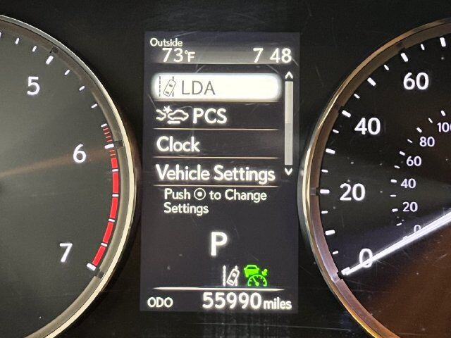 2018 Lexus IS 300 Carrollton TX