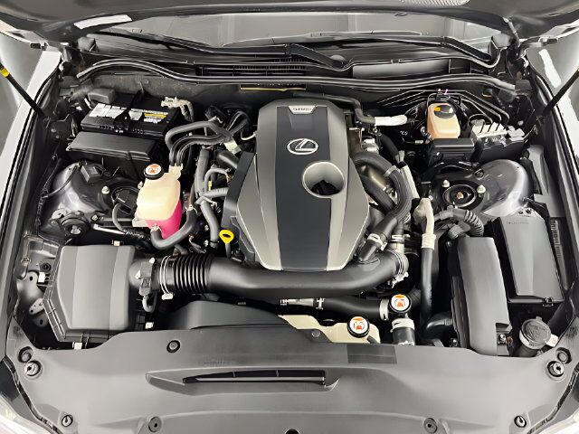 2018 Lexus IS 300 Carrollton TX