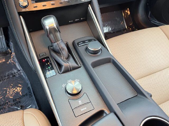 2018 Lexus IS 300 Carrollton TX