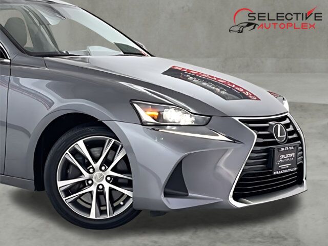 2018 Lexus IS 300 Carrollton TX