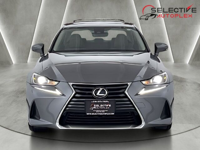 2018 Lexus IS 300 Carrollton TX