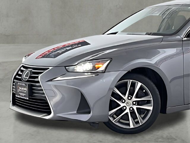 2018 Lexus IS 300 Carrollton TX