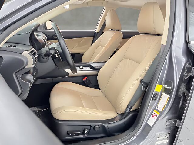 2018 Lexus IS 300 Carrollton TX