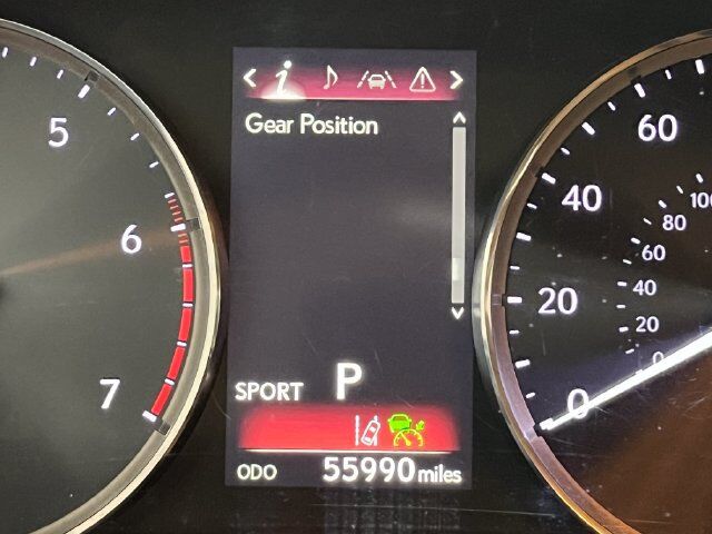 2018 Lexus IS 300 Carrollton TX