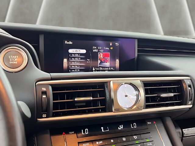 2018 Lexus IS 300 Carrollton TX