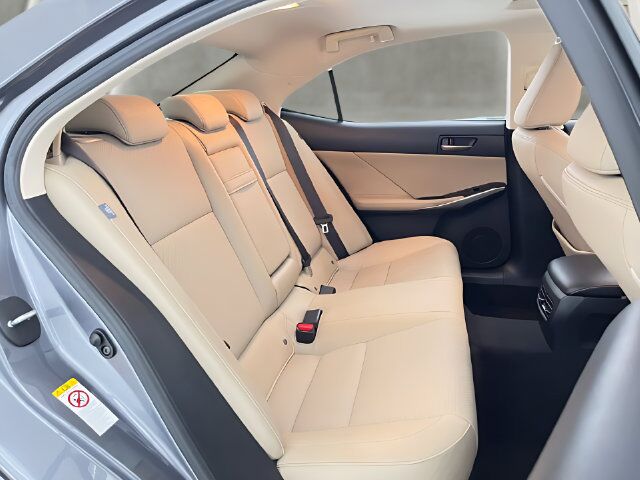 2018 Lexus IS 300 Carrollton TX