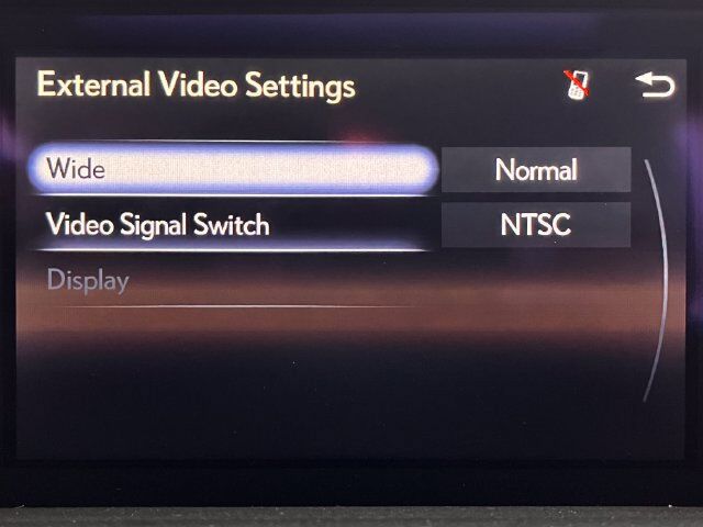 2018 Lexus IS 300 Carrollton TX