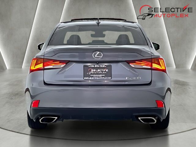 2018 Lexus IS 300 Carrollton TX