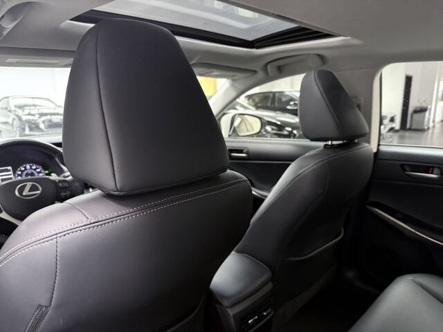 2018 Lexus IS 300 Dallas TX