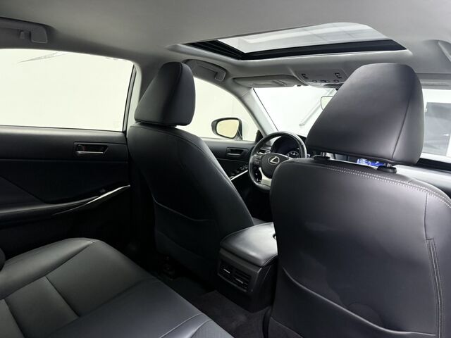 2018 Lexus IS 300 Dallas TX