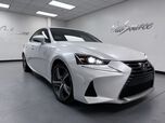 2018 Lexus IS 300
