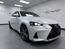 Lexus IS 300 2018