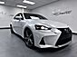 2018 Lexus IS 300 Dallas TX