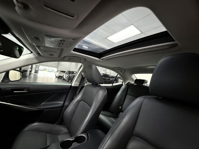 2018 Lexus IS 300 Dallas TX