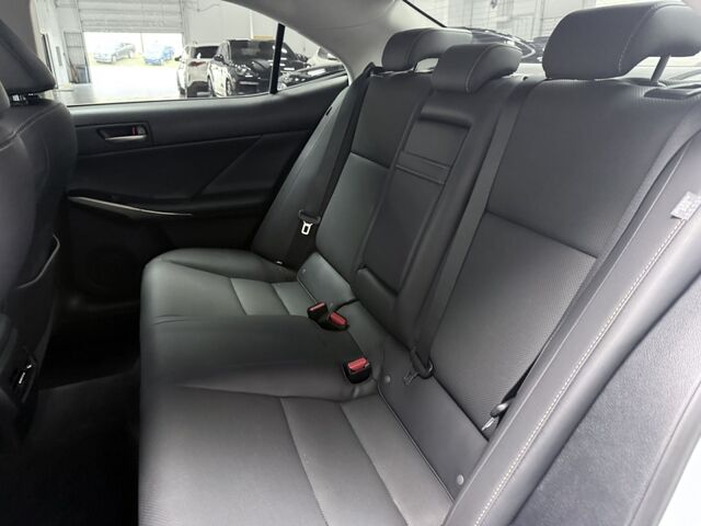 2018 Lexus IS 300 Dallas TX