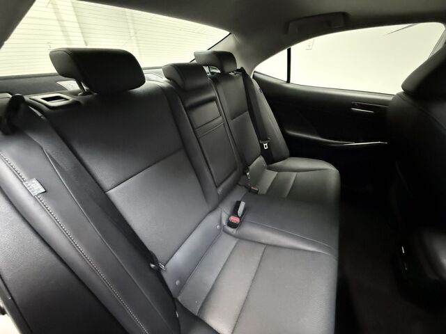 2018 Lexus IS 300 Dallas TX