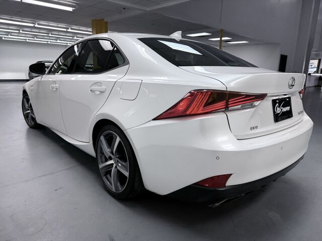 2018 Lexus IS 300 Dallas TX