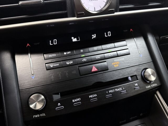 2018 Lexus IS 300 Dallas TX