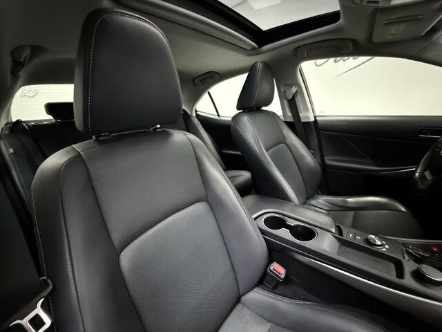 2018 Lexus IS 300 Dallas TX