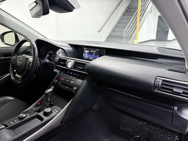 2018 Lexus IS 300 Dallas TX