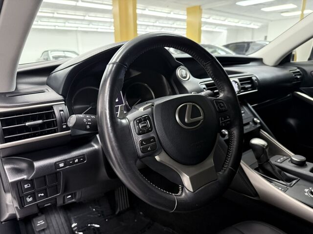 2018 Lexus IS 300 Dallas TX