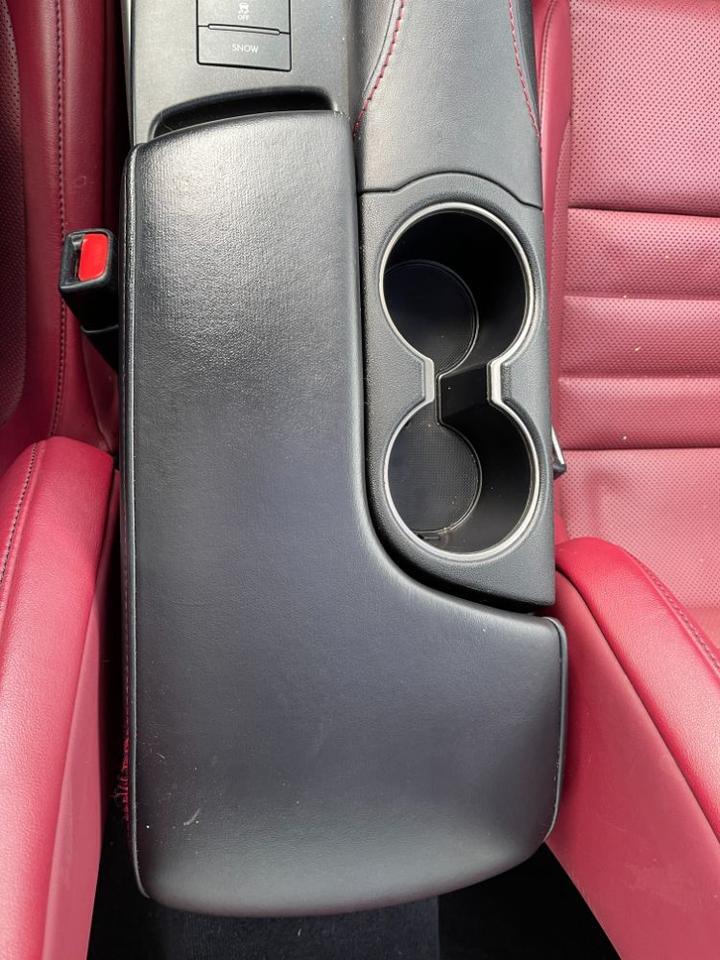 2018 Lexus IS 300 F SPORT AWD Spokane WA