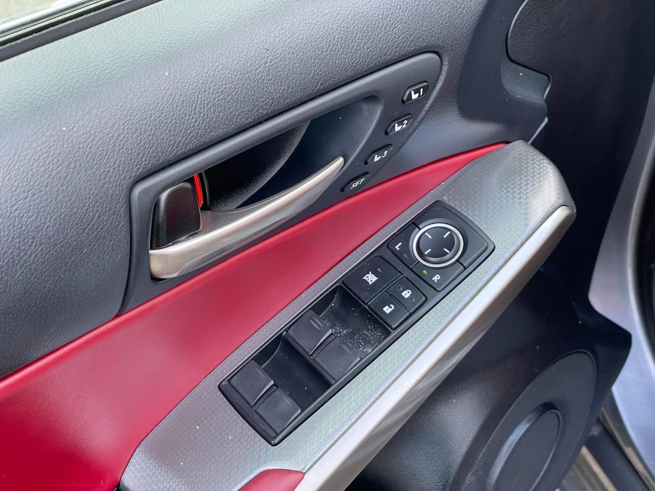 2018 Lexus IS 300 F SPORT AWD Spokane WA