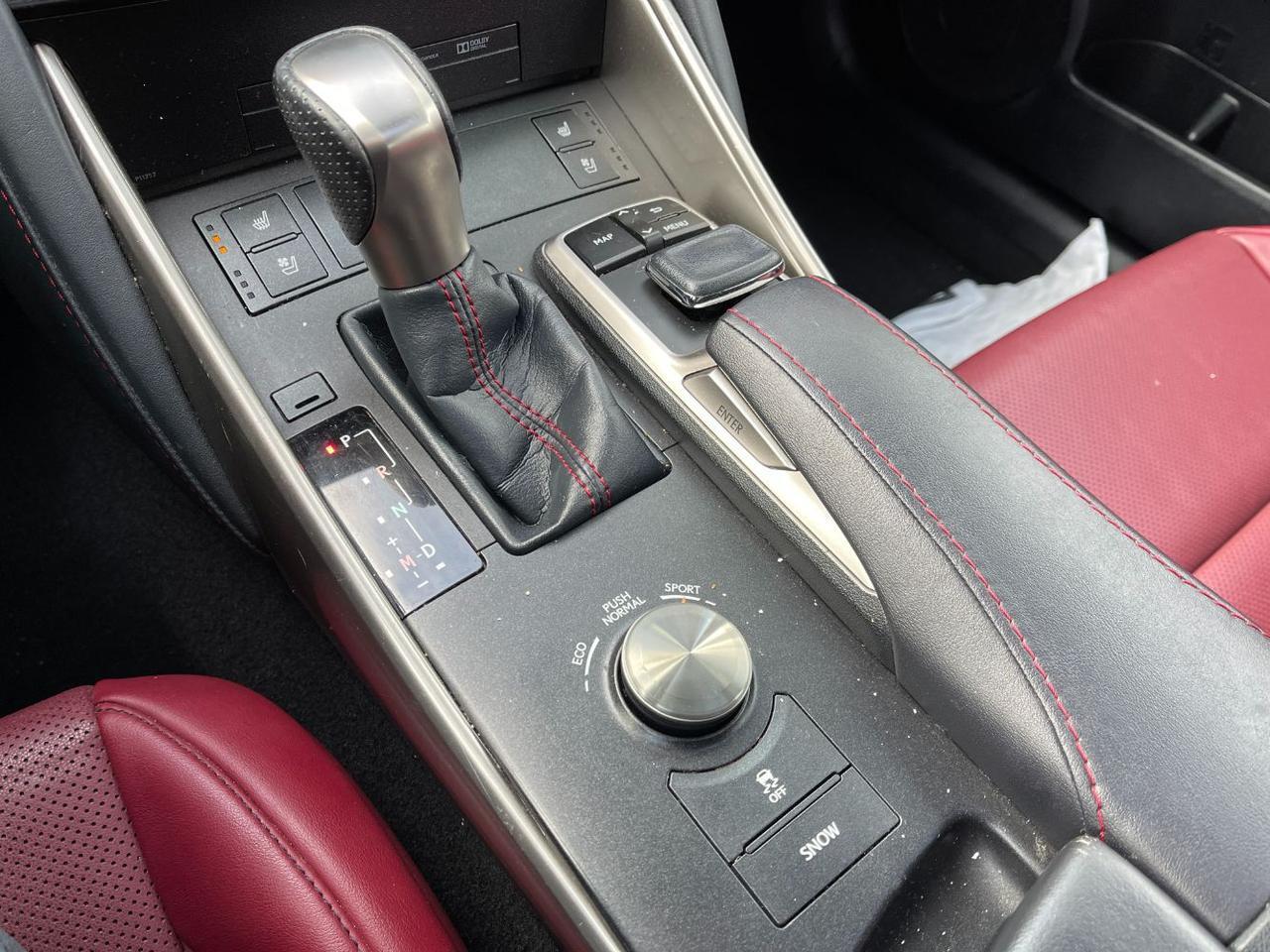 2018 Lexus IS 300 F SPORT AWD Spokane WA