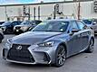 2018 Lexus IS 300 F SPORT AWD