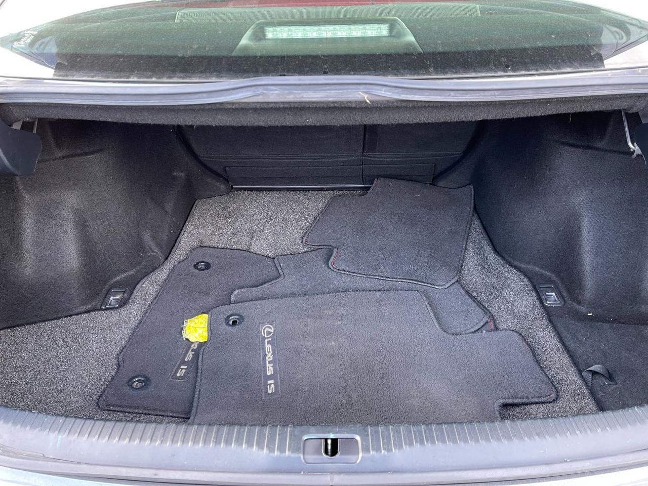 2018 Lexus IS 300 F SPORT AWD