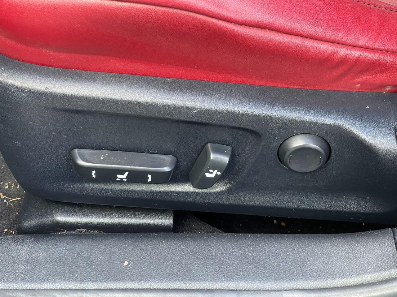 2018 Lexus IS 300 F SPORT AWD Spokane WA